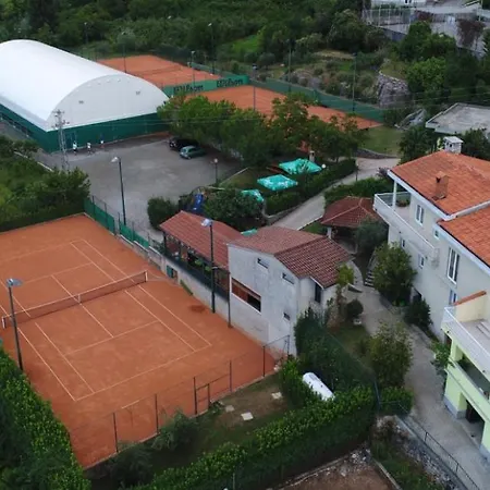 Mi, Rukavac Opatija Riviera Villa
