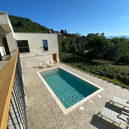 Villa Mi, Rukavac Opatija Riviera *