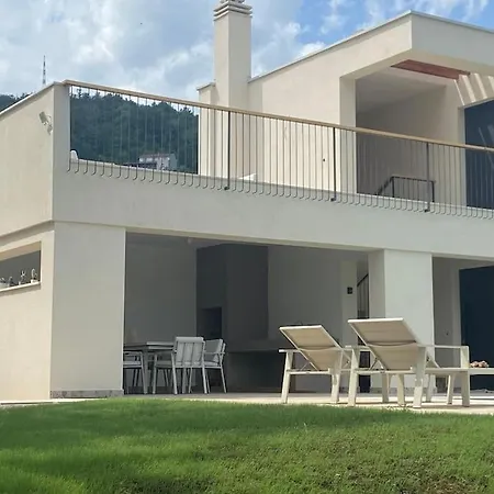 Villa Mi, Rukavac Opatija Riviera Rukavac (Primorje-Gorski Kotar)