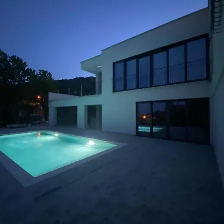 Mi, Rukavac Opatija Riviera Villa *