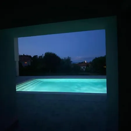 Villa Mi, Rukavac Opatija Riviera Rukavac (Primorje-Gorski Kotar)