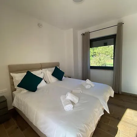 Villa Mi, Rukavac Opatija Riviera