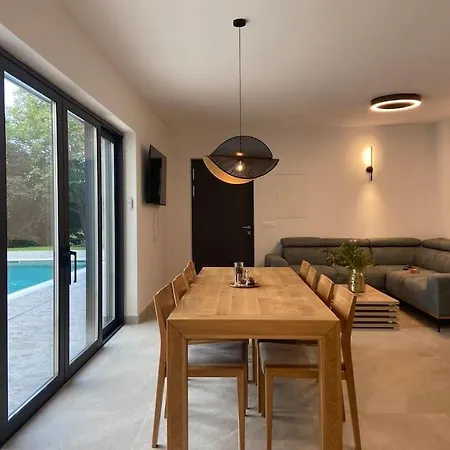 Villa Mi, Rukavac Opatija Riviera Rukavac (Primorje-Gorski Kotar)