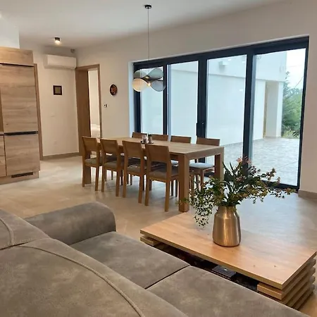 Villa Mi, Rukavac Opatija Riviera *
