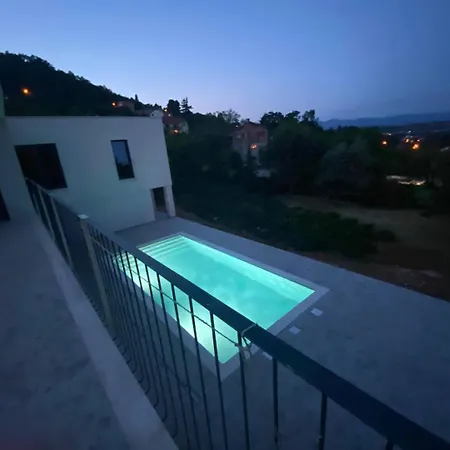 Villa Mi, Rukavac Opatija Riviera