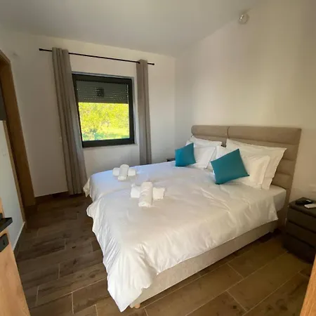 Mi, Rukavac Opatija Riviera Villa *