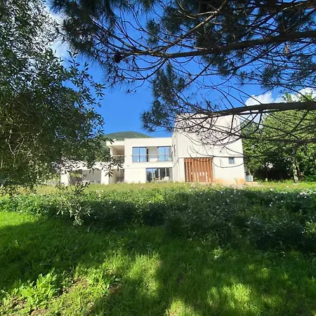 Mi, Rukavac Opatija Riviera Villa