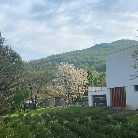 Mi, Rukavac Opatija Riviera Villa *
