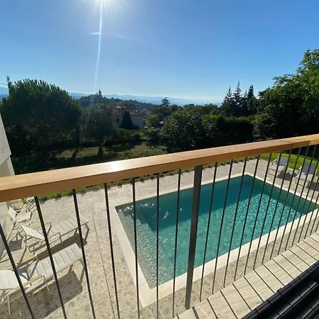 Mi, Rukavac Opatija Riviera Villa Rukavac (Primorje-Gorski Kotar)