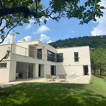 Villa Mi, Rukavac Opatija Riviera Rukavac (Primorje-Gorski Kotar)