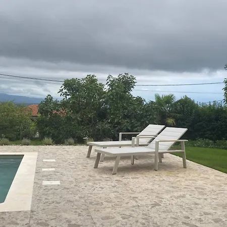 Villa Mi, Rukavac Opatija Riviera Rukavac (Primorje-Gorski Kotar)