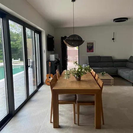 Mi, Rukavac Opatija Riviera Villa *