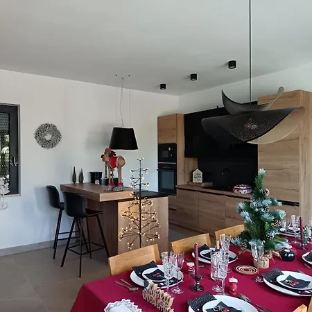 Mi, Rukavac Opatija Riviera Villa Rukavac (Primorje-Gorski Kotar)