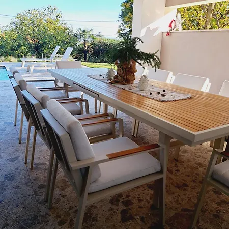 Mi, Rukavac Opatija Riviera Villa *