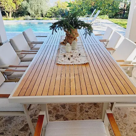 Mi, Rukavac Opatija Riviera Villa