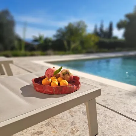 Mi, Rukavac Opatija Riviera Villa
